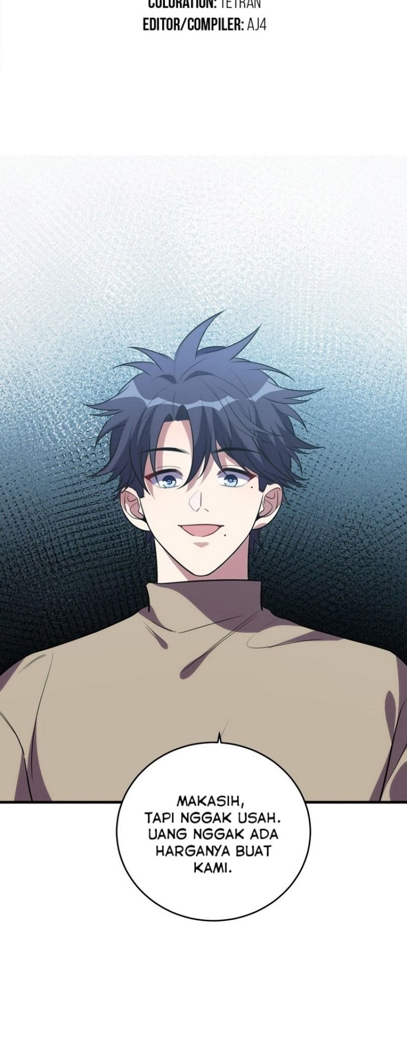 Killing My Love Chapter 58 Gambar 18