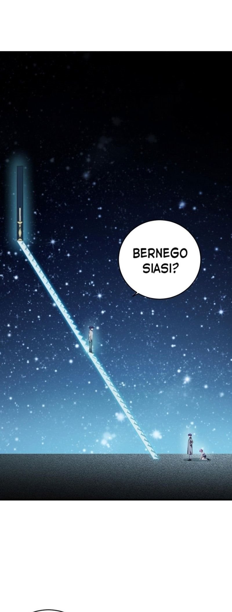Killing My Love Chapter 58 Gambar 7