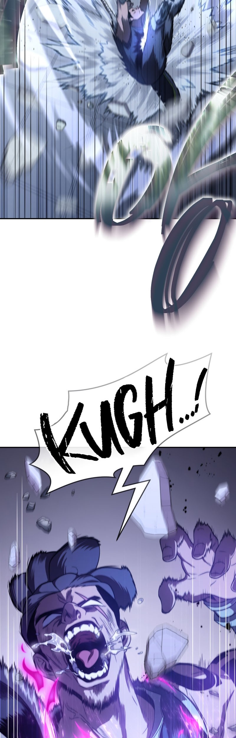 Player Who Returned 10,000 Years Later Chapter 32 Gambar 56