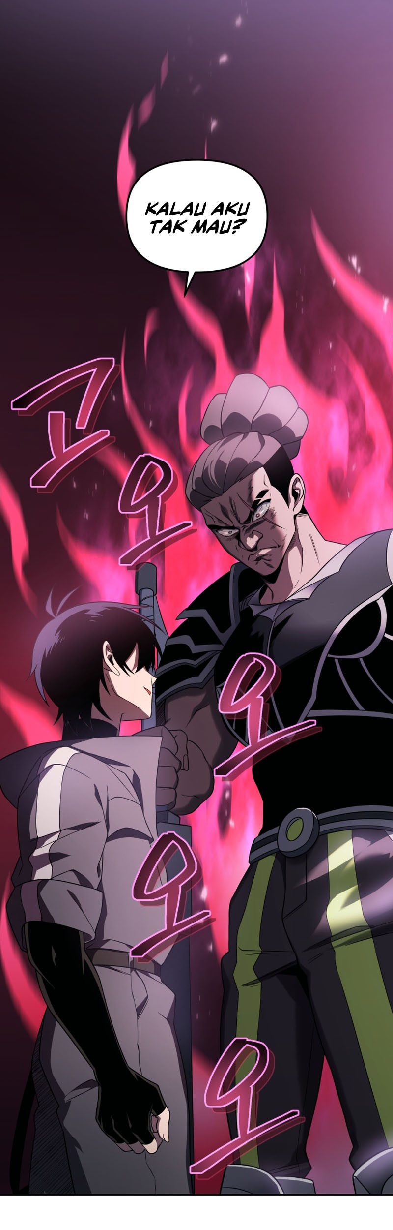 Baca Player Who Returned 10,000 Years Later Chapter 32 Gambar 2