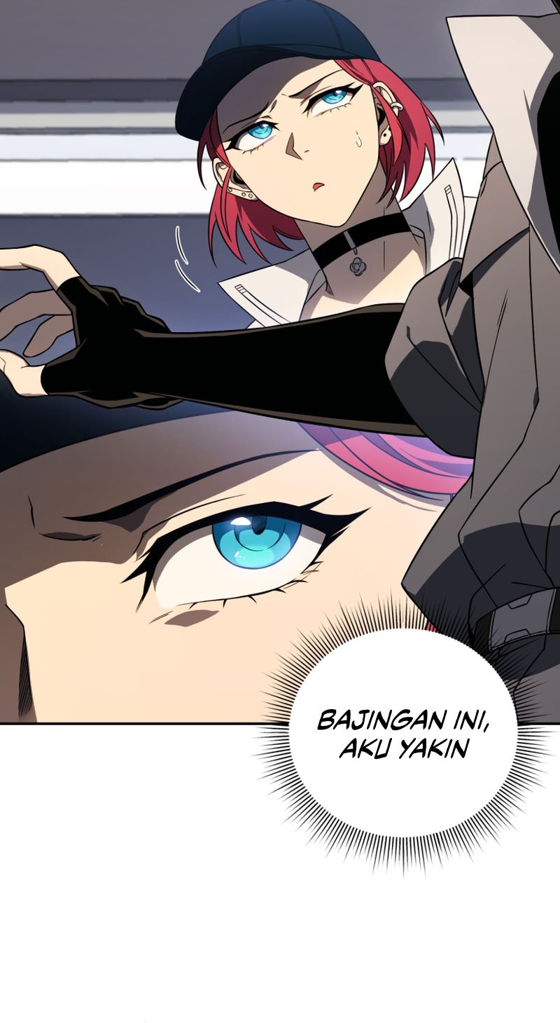 Player Who Returned 10,000 Years Later Chapter 32 Gambar 33