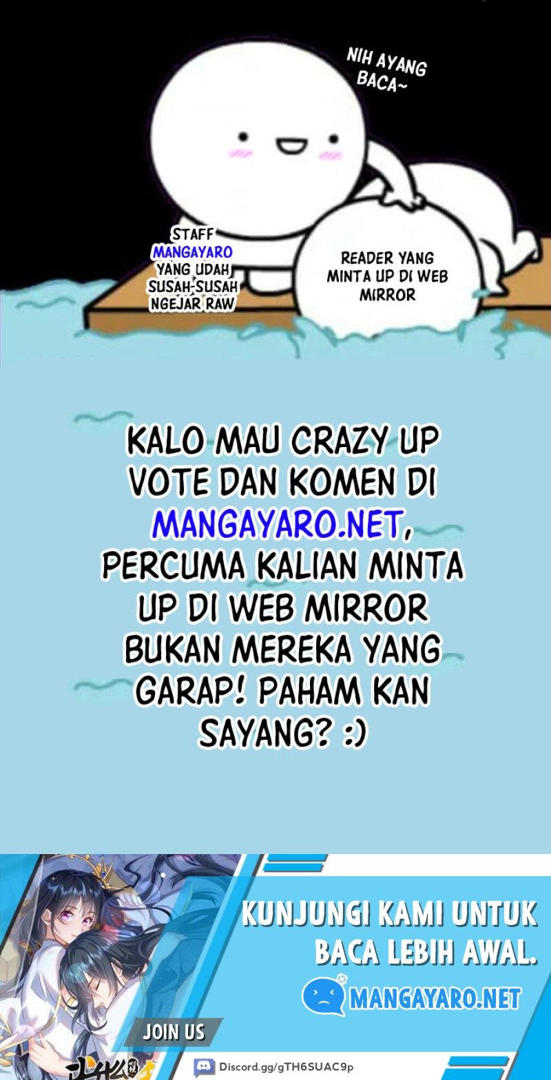 Am I Invincible Chapter 112 Gambar 35