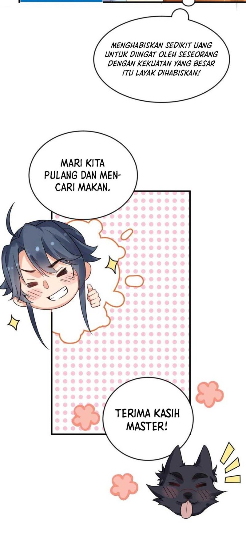 Am I Invincible Chapter 112 Gambar 5