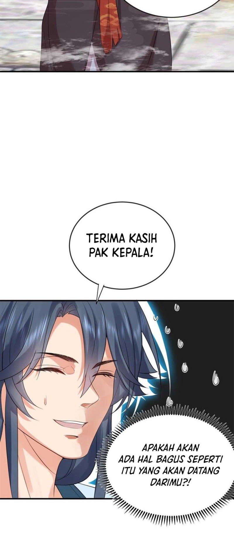 Am I Invincible Chapter 112 Gambar 7