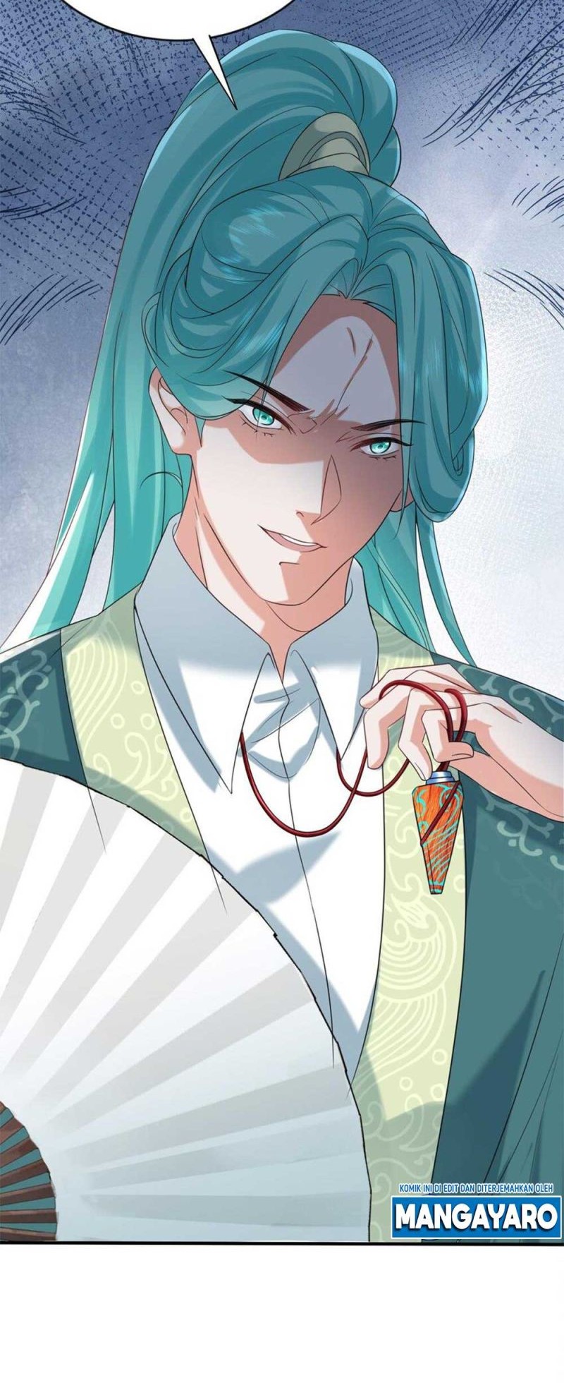 Am I Invincible Chapter 112 Gambar 12