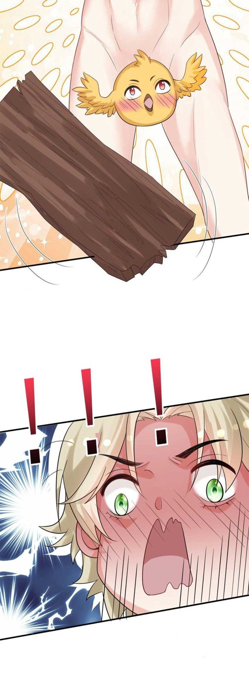 Am I Invincible Chapter 111 Gambar 7