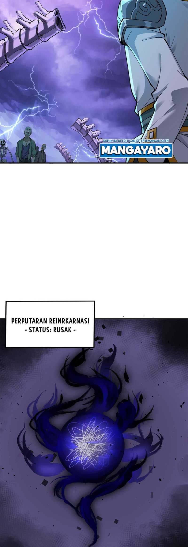 The Heavenly Path Is Not Stupid Chapter 6 Gambar 23
