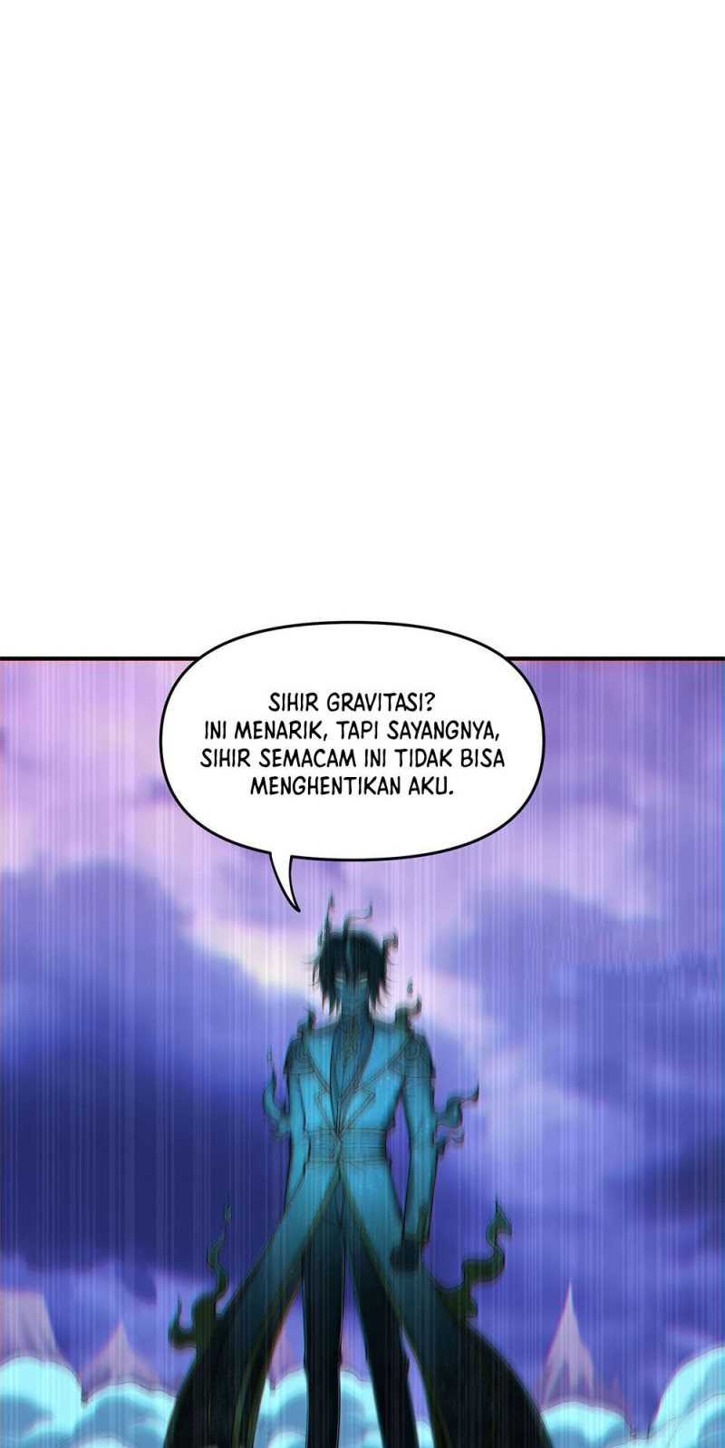 The Heavenly Path Is Not Stupid Chapter 6 Gambar 81