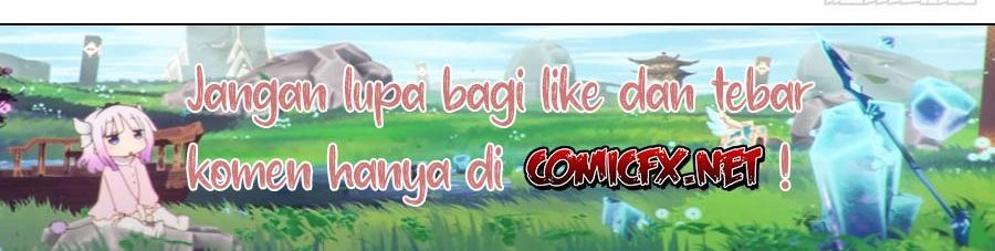 Dad the Strongest God of War Chapter 89 Gambar 16