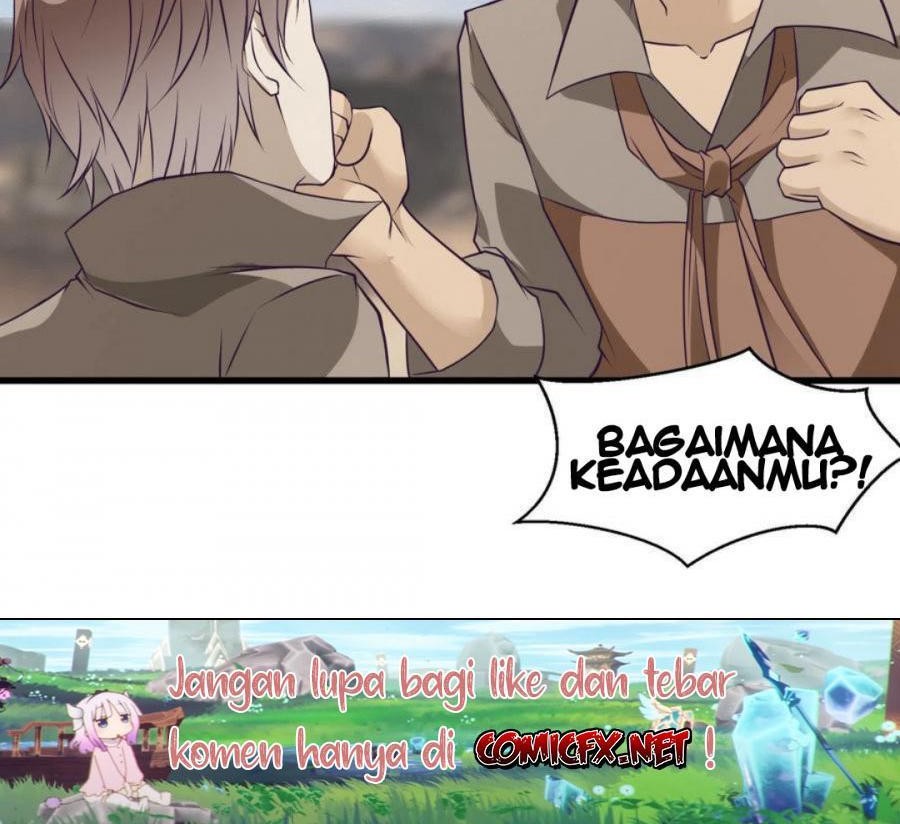 Dad the Strongest God of War Chapter 89 Gambar 22
