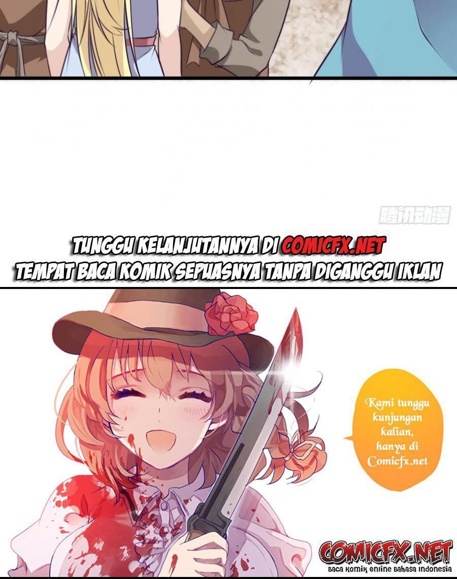 Dad the Strongest God of War Chapter 89 Gambar 26