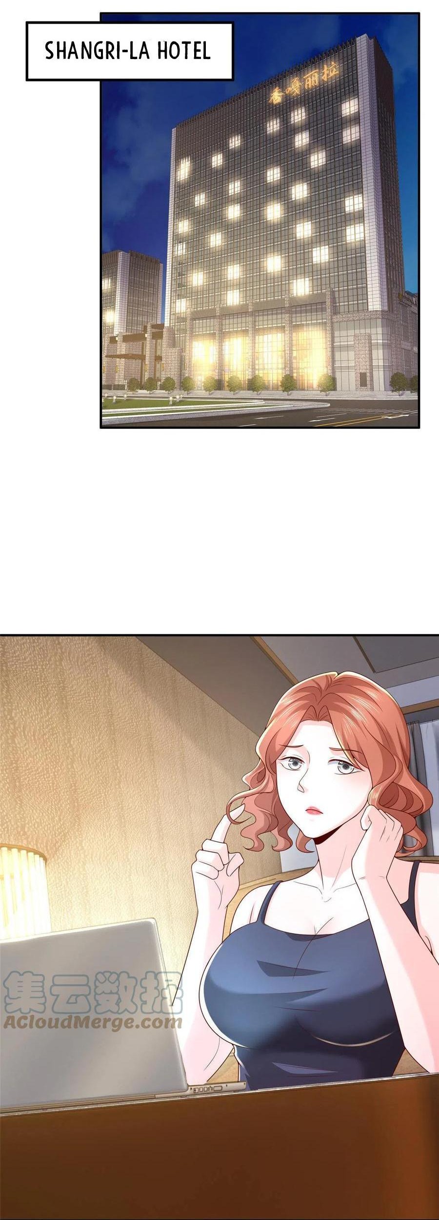 I Randomly Have A New Career Every Week Chapter 283 Gambar 3