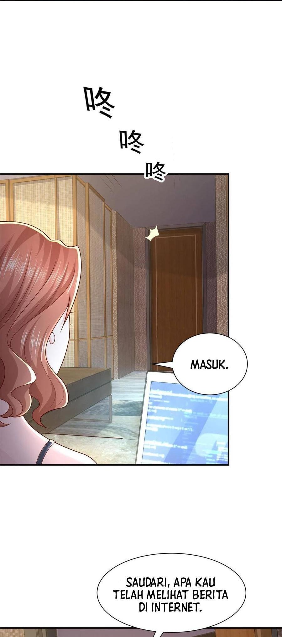 I Randomly Have A New Career Every Week Chapter 283 Gambar 4