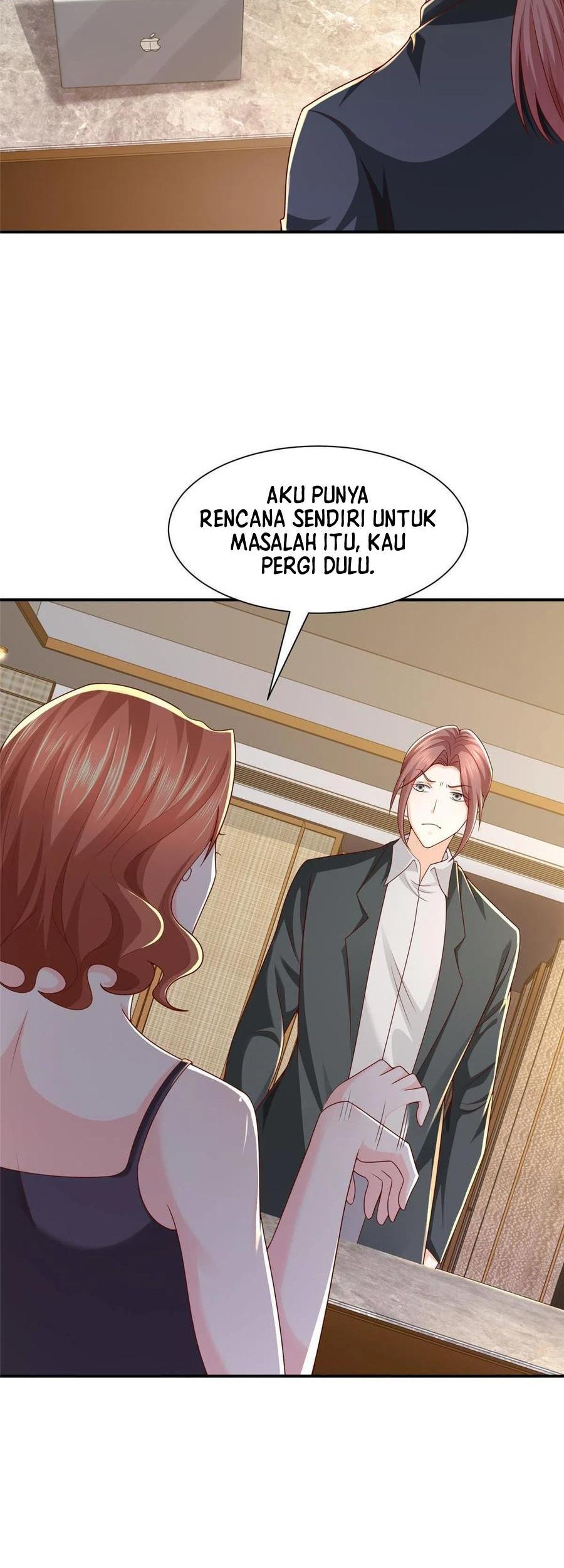 I Randomly Have A New Career Every Week Chapter 283 Gambar 6