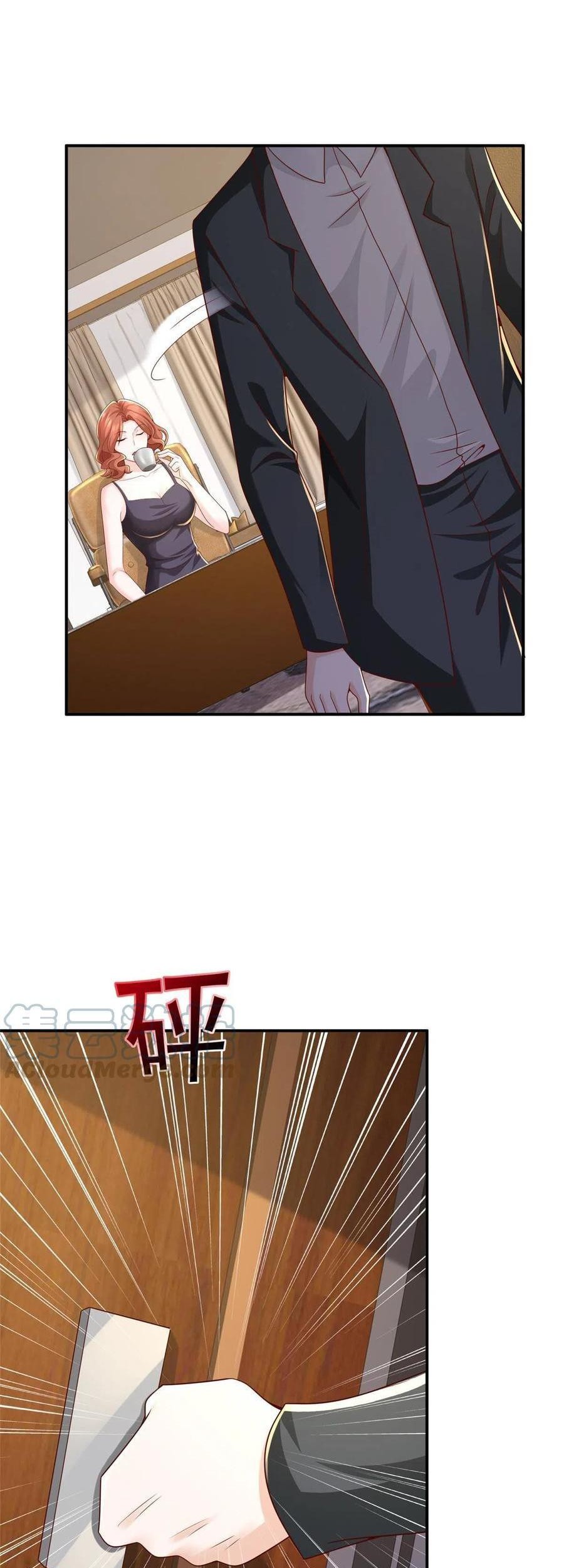 I Randomly Have A New Career Every Week Chapter 283 Gambar 7