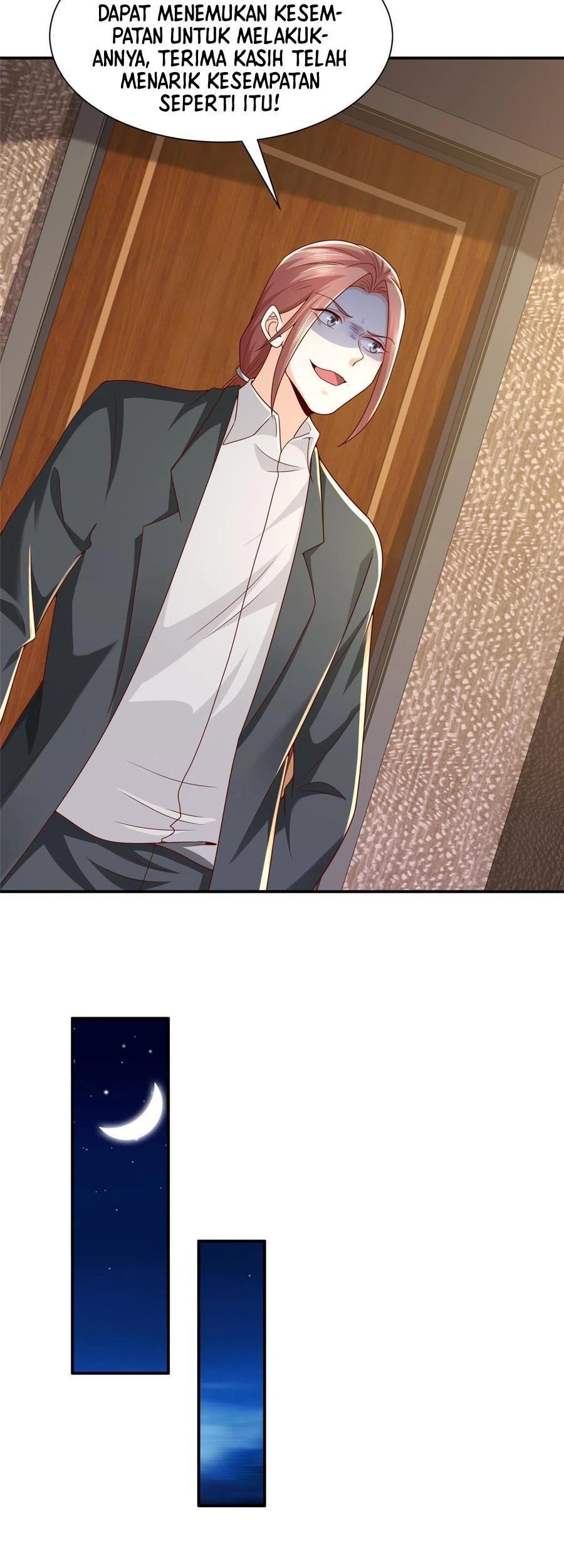 I Randomly Have A New Career Every Week Chapter 283 Gambar 9