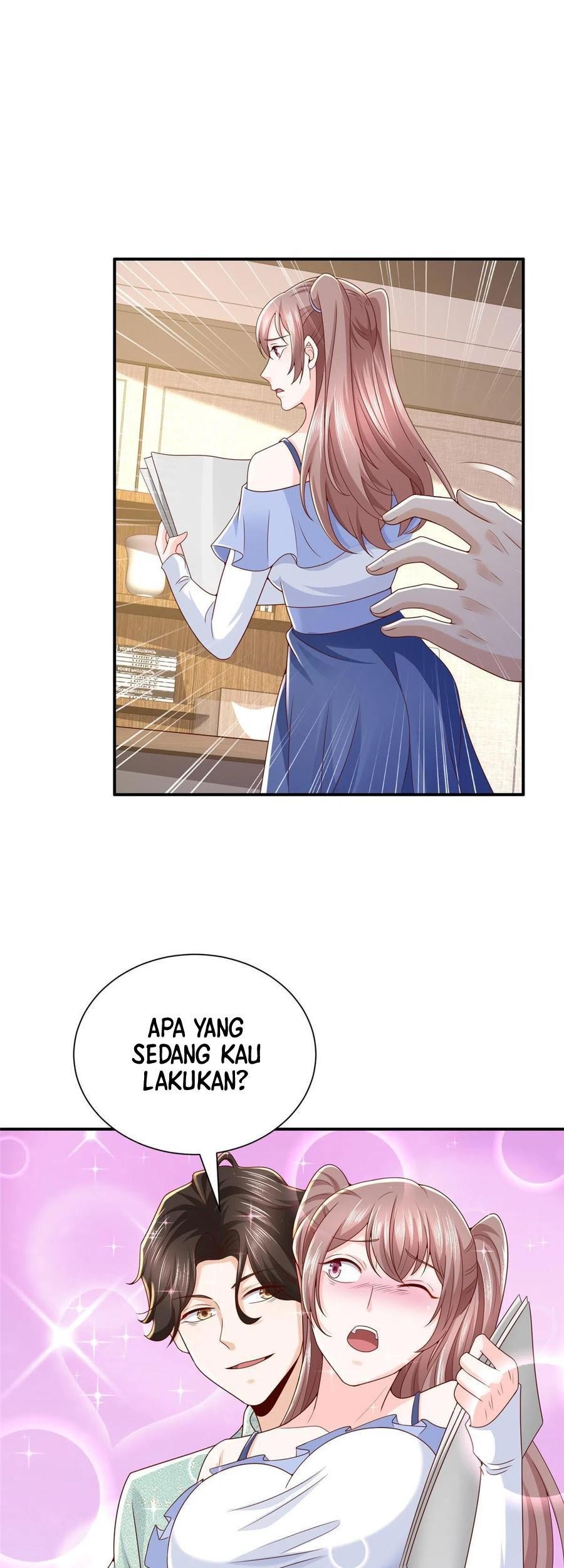 I Randomly Have A New Career Every Week Chapter 283 Gambar 14