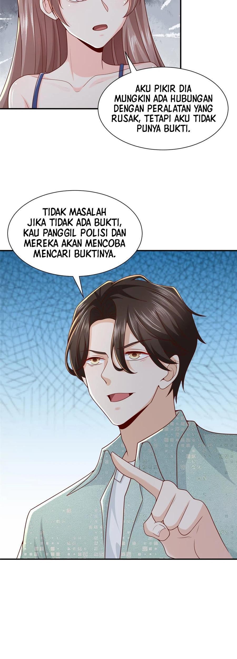 I Randomly Have A New Career Every Week Chapter 283 Gambar 17