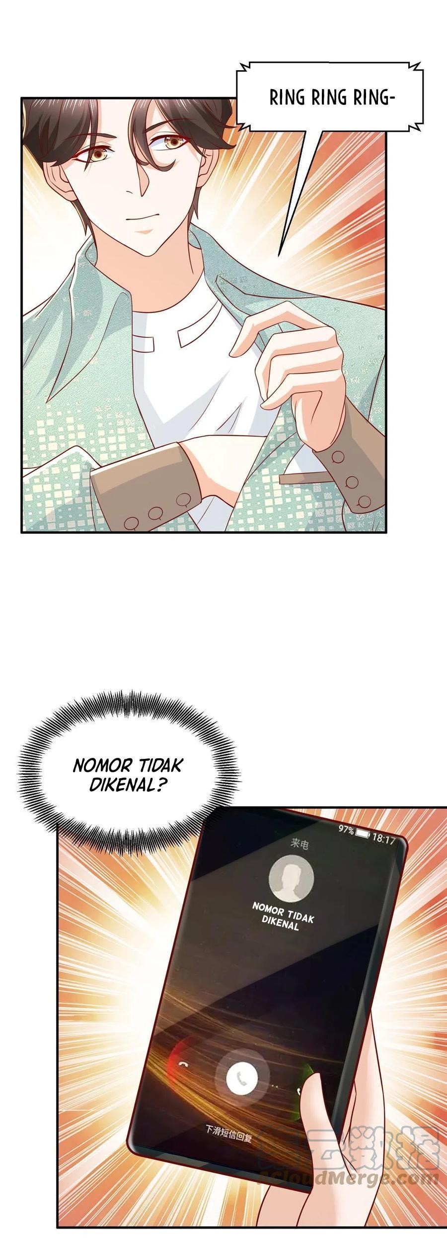 I Randomly Have A New Career Every Week Chapter 283 Gambar 20