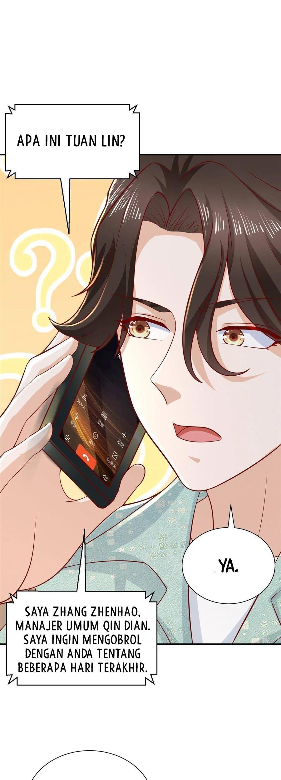 I Randomly Have A New Career Every Week Chapter 283 Gambar 21