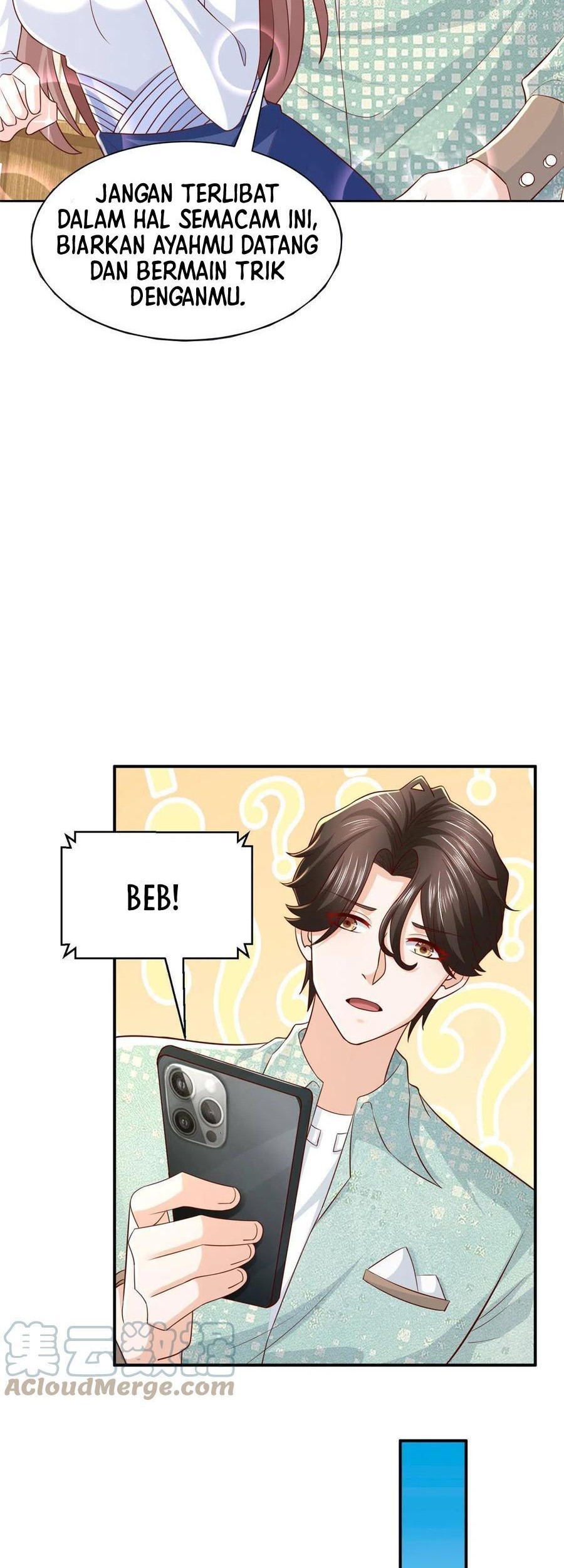 I Randomly Have A New Career Every Week Chapter 283 Gambar 26