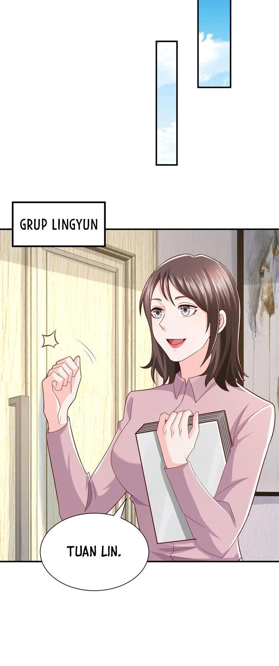 I Randomly Have A New Career Every Week Chapter 283 Gambar 27