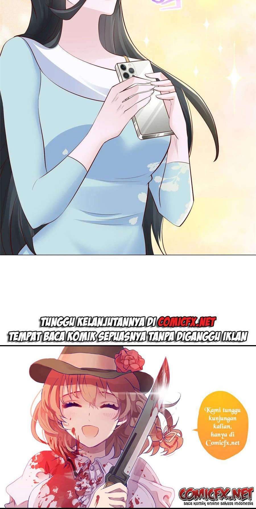 I Randomly Have A New Career Every Week Chapter 282 Gambar 29