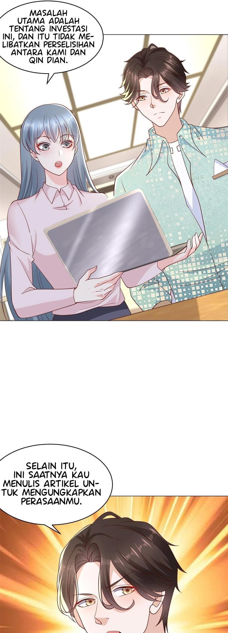 I Randomly Have A New Career Every Week Chapter 282 Gambar 11
