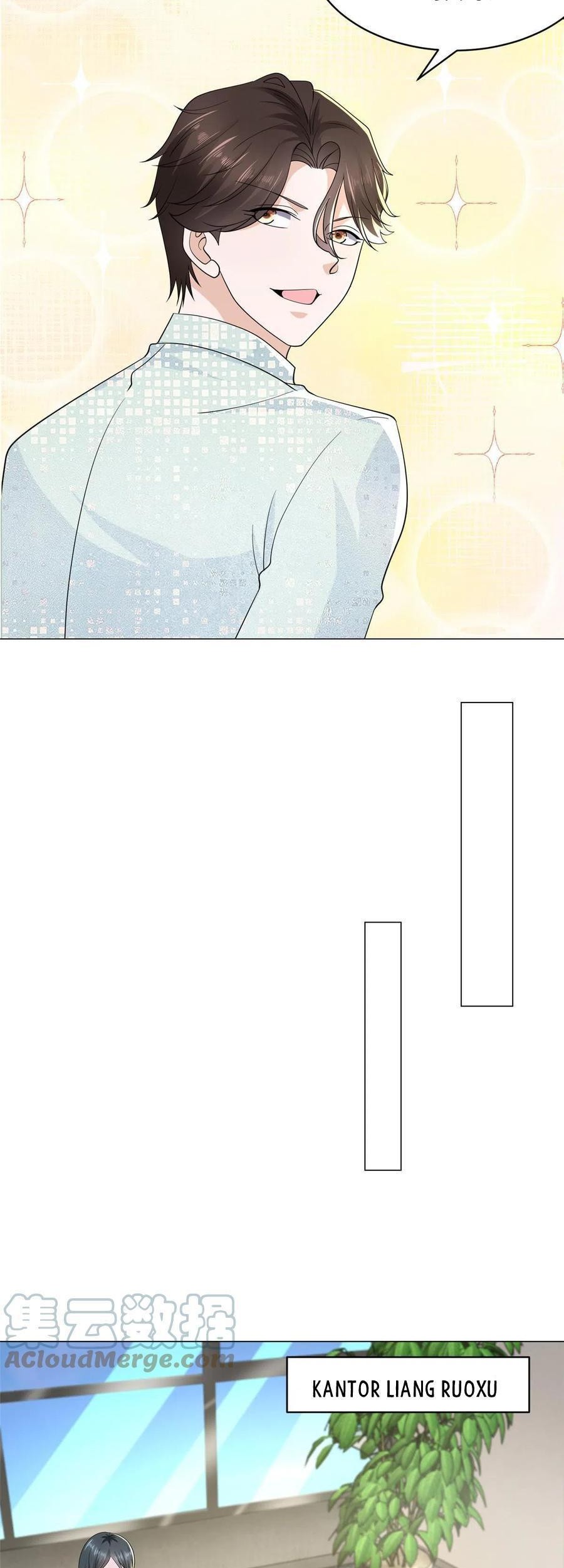 I Randomly Have A New Career Every Week Chapter 282 Gambar 16