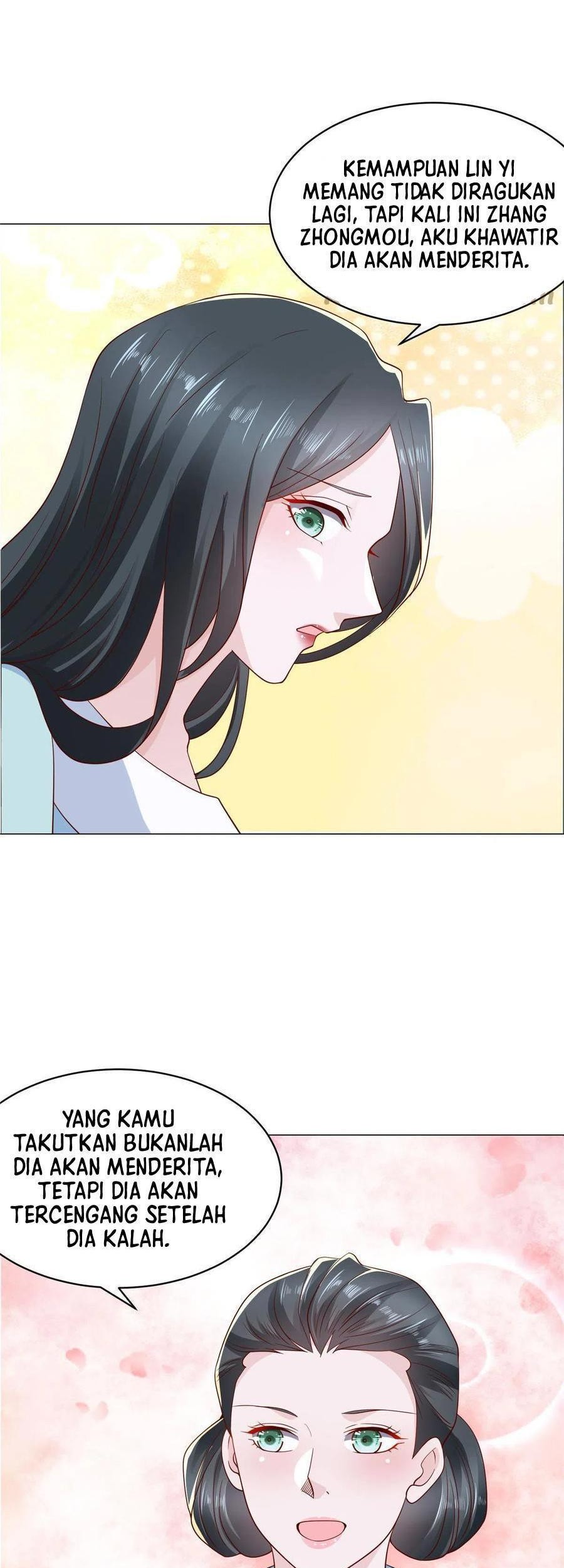 I Randomly Have A New Career Every Week Chapter 282 Gambar 20