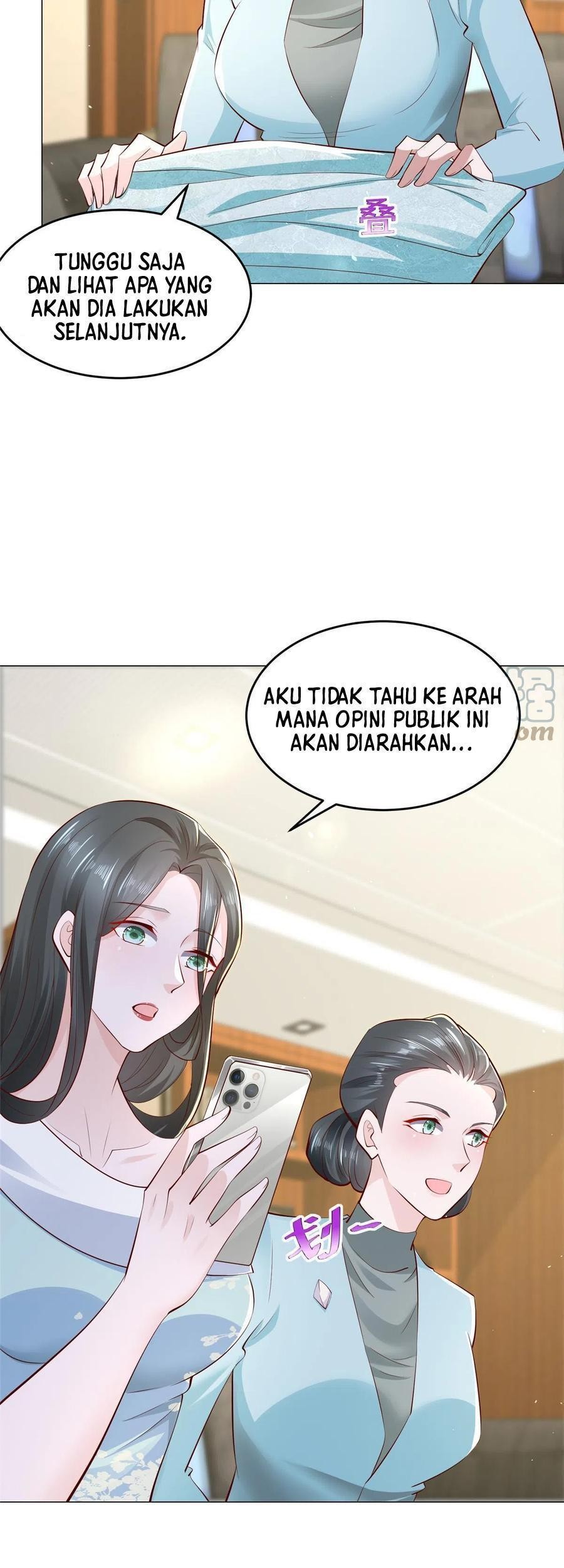 I Randomly Have A New Career Every Week Chapter 282 Gambar 25
