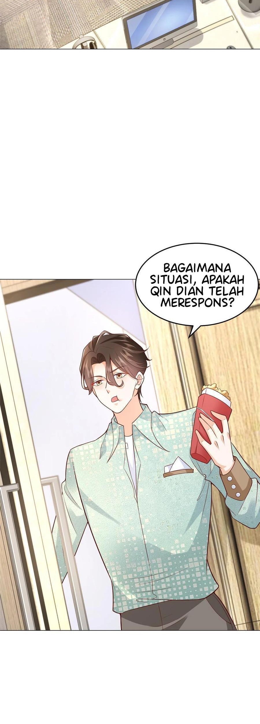 I Randomly Have A New Career Every Week Chapter 281 Gambar 27