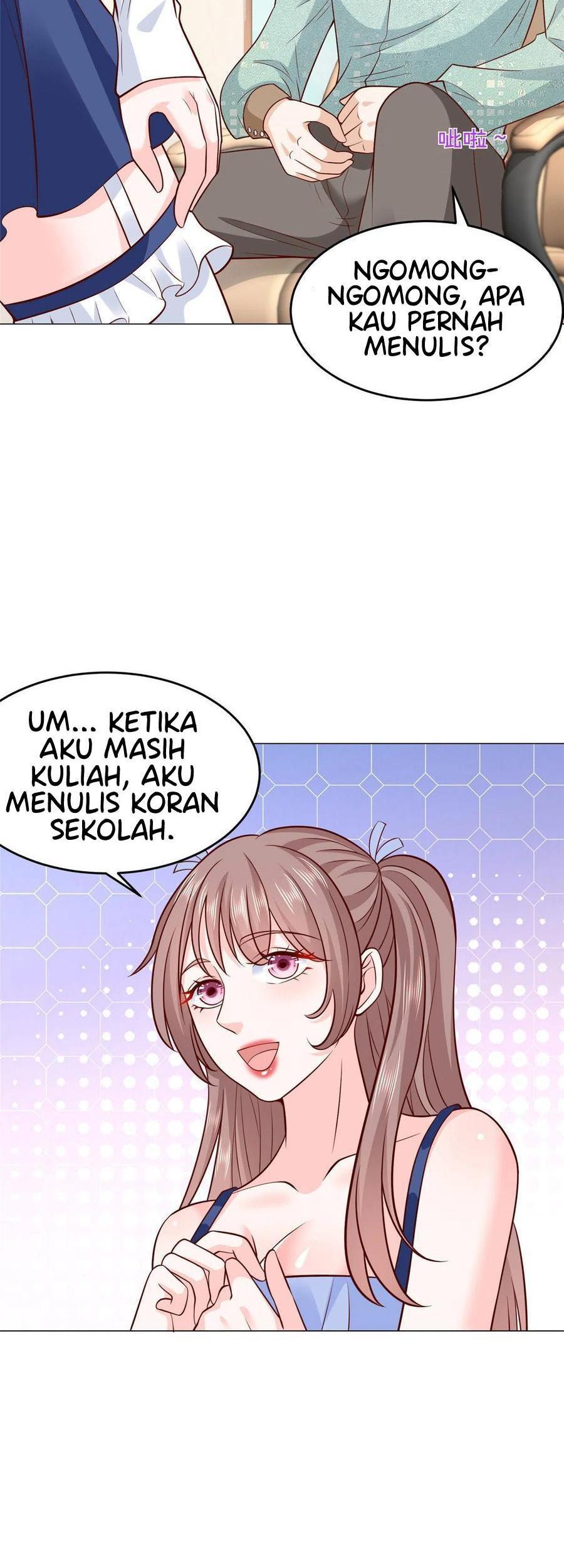 I Randomly Have A New Career Every Week Chapter 281 Gambar 7