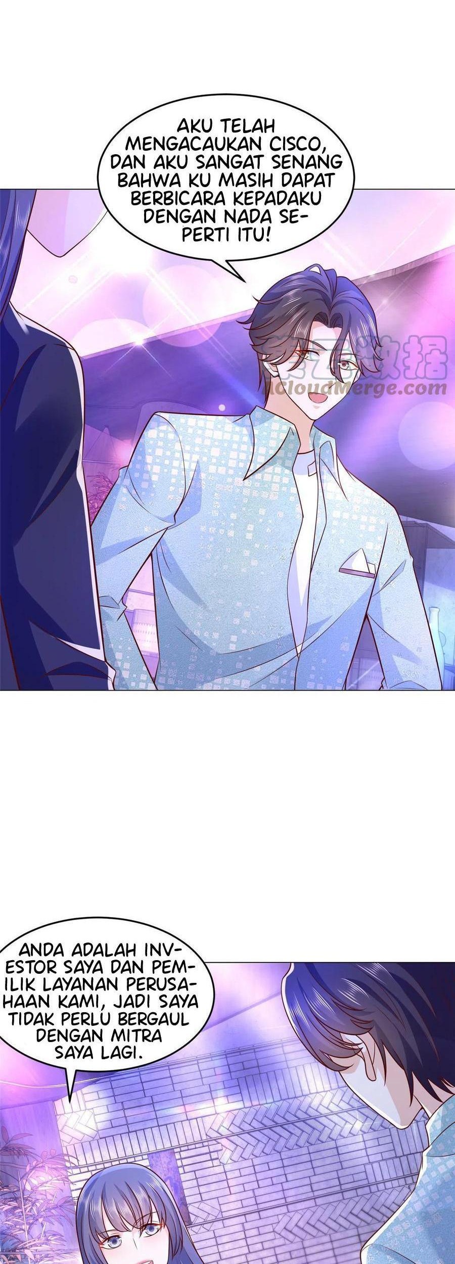 I Randomly Have A New Career Every Week Chapter 281 Gambar 14