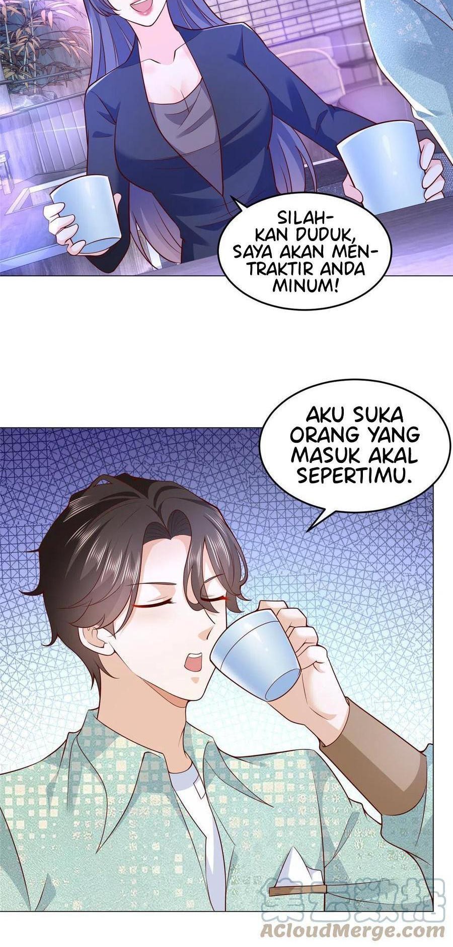 I Randomly Have A New Career Every Week Chapter 281 Gambar 15