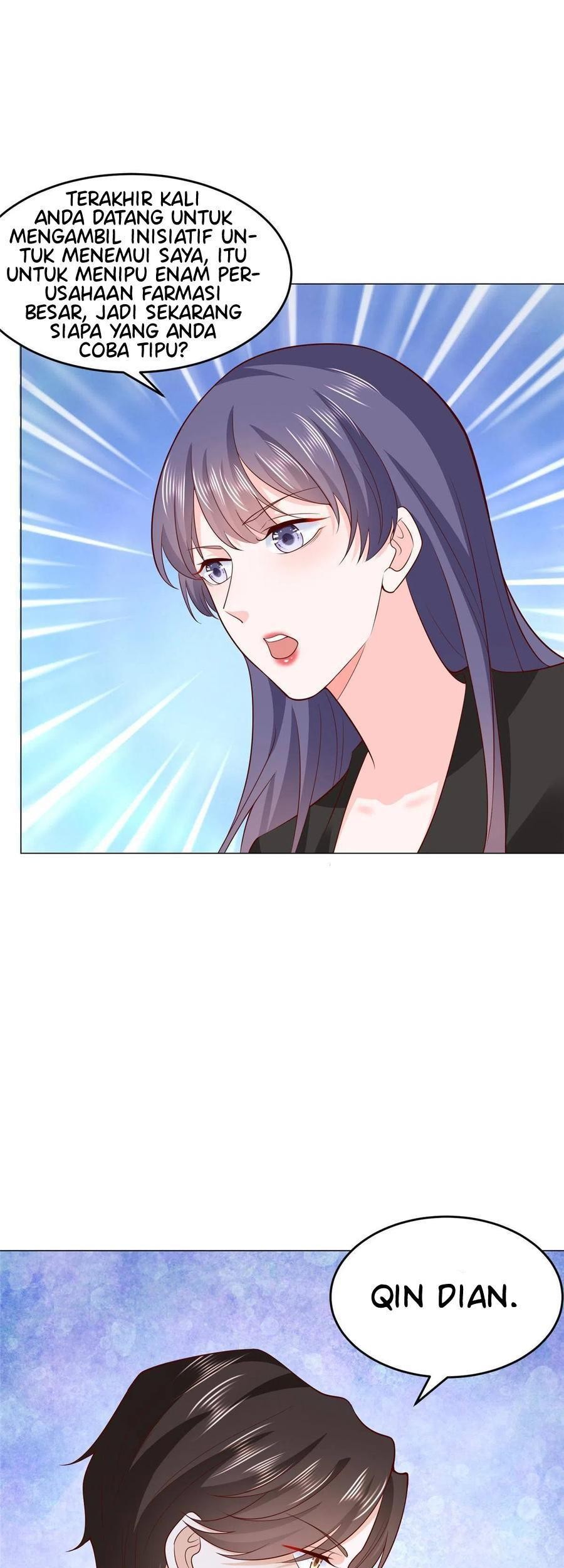 I Randomly Have A New Career Every Week Chapter 281 Gambar 16