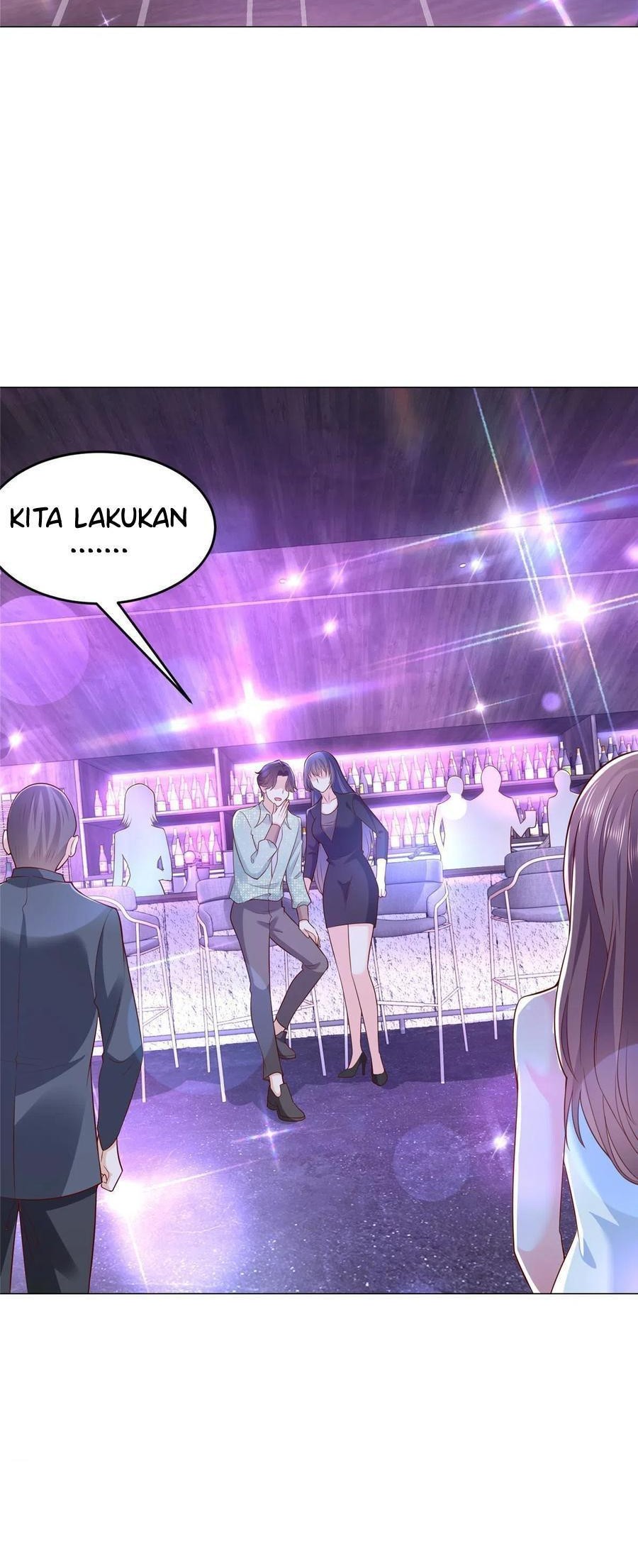 I Randomly Have A New Career Every Week Chapter 281 Gambar 18