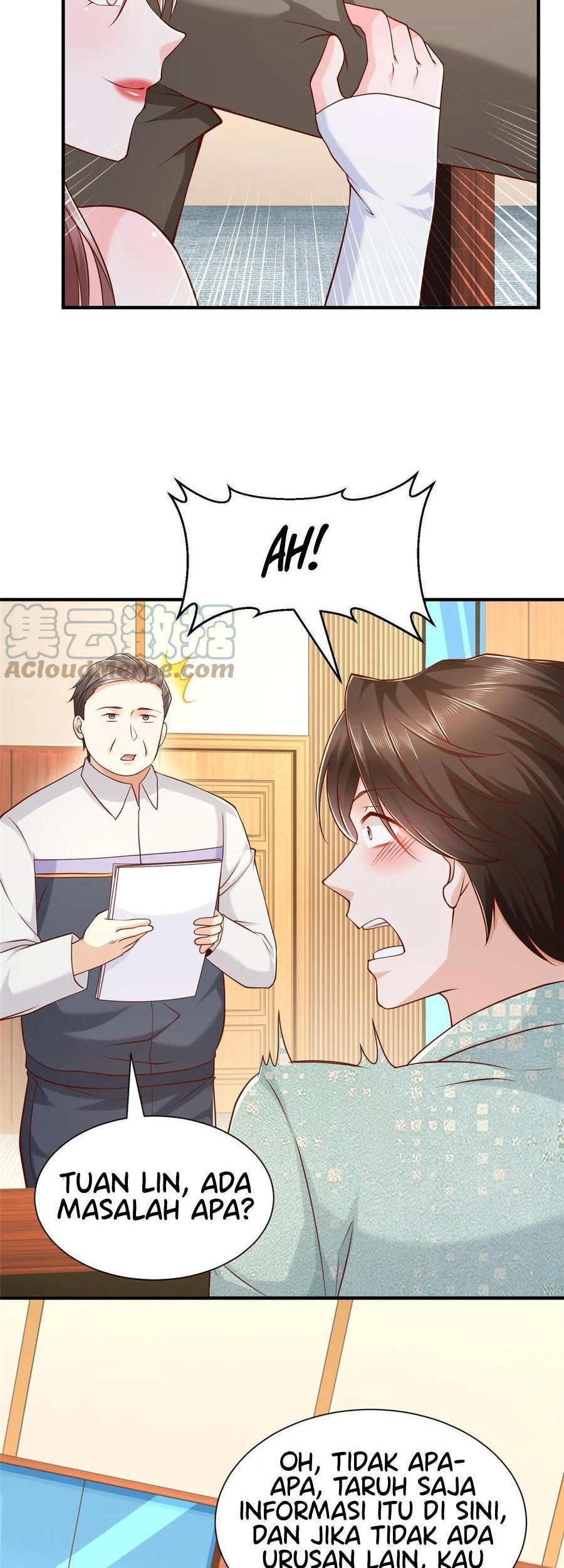 I Randomly Have A New Career Every Week Chapter 280 Gambar 30