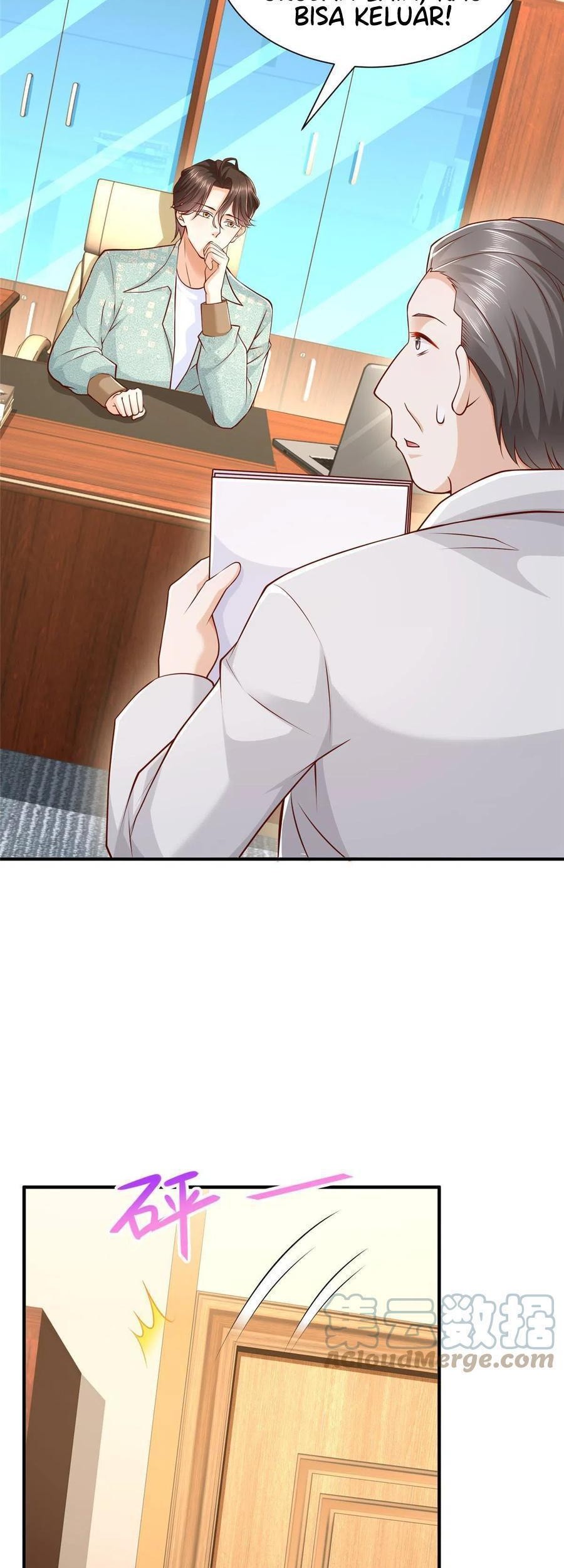 I Randomly Have A New Career Every Week Chapter 280 Gambar 31