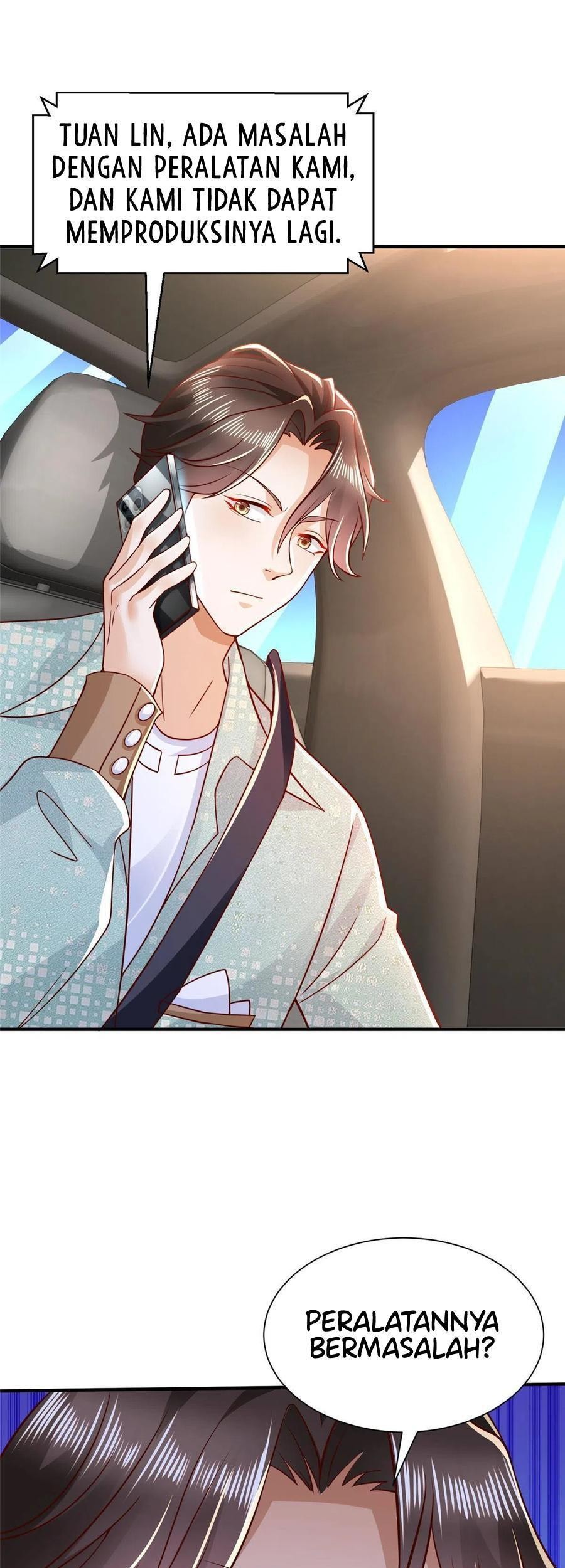 I Randomly Have A New Career Every Week Chapter 280 Gambar 6