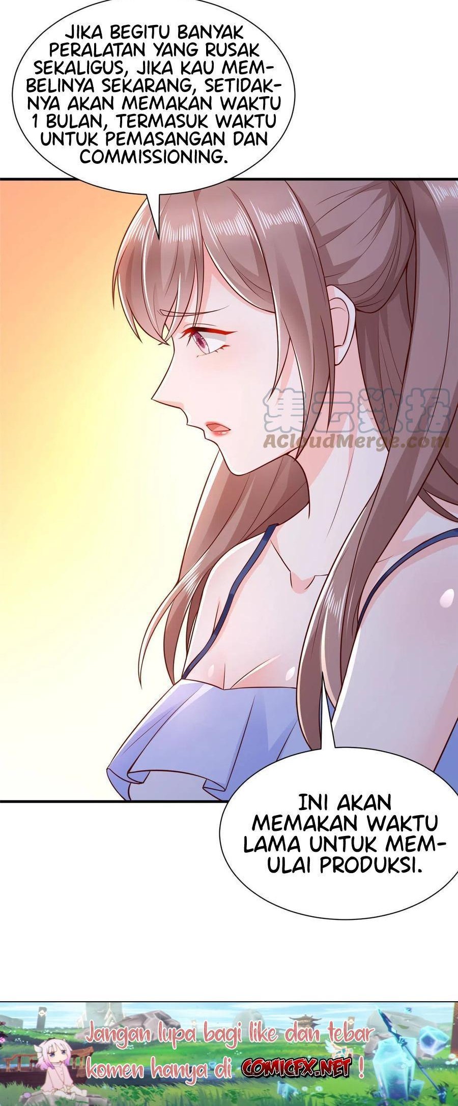 I Randomly Have A New Career Every Week Chapter 280 Gambar 15
