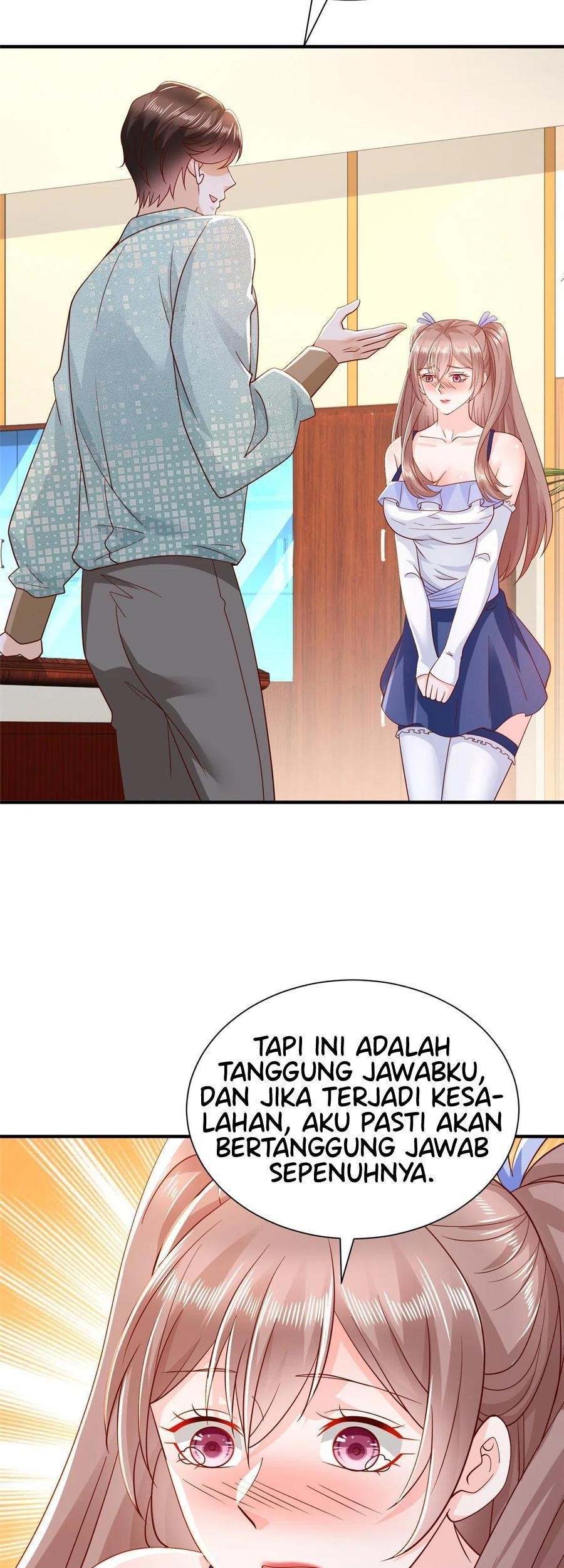 I Randomly Have A New Career Every Week Chapter 280 Gambar 19