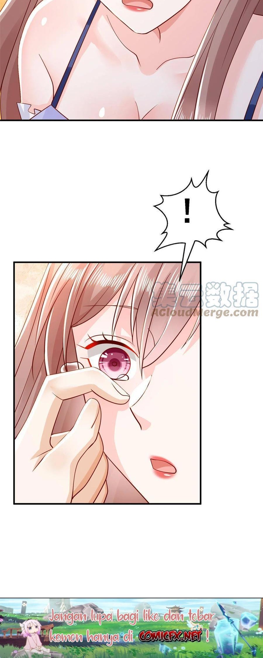 I Randomly Have A New Career Every Week Chapter 280 Gambar 20