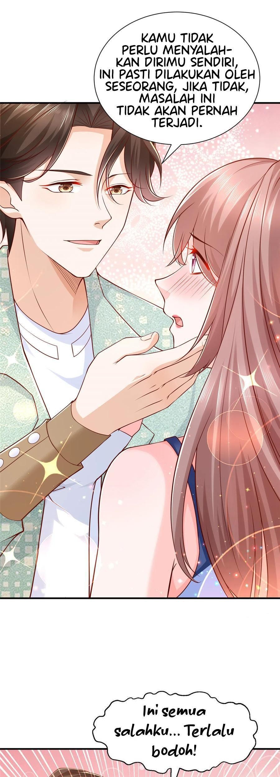 I Randomly Have A New Career Every Week Chapter 280 Gambar 21