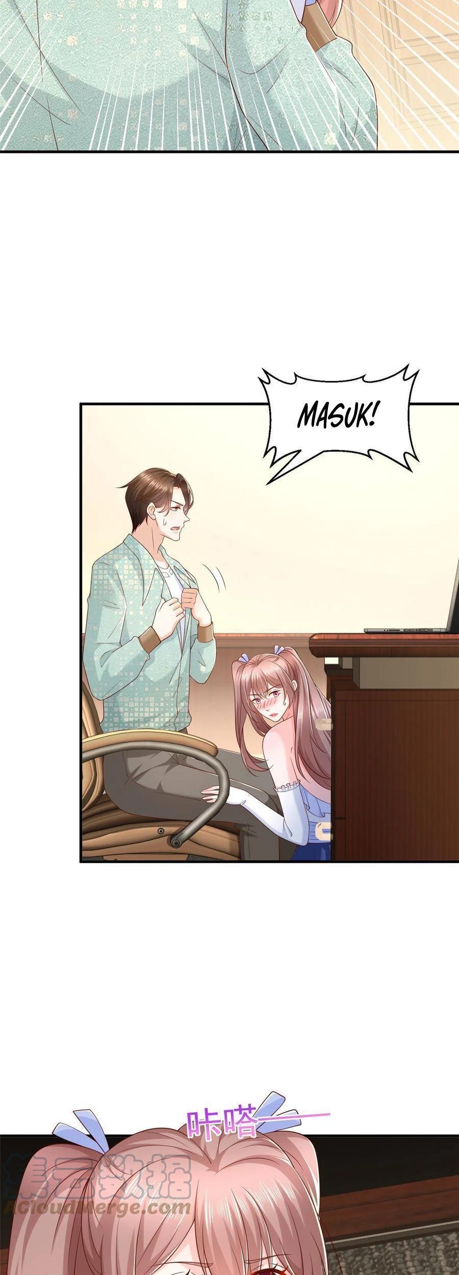 I Randomly Have A New Career Every Week Chapter 280 Gambar 25