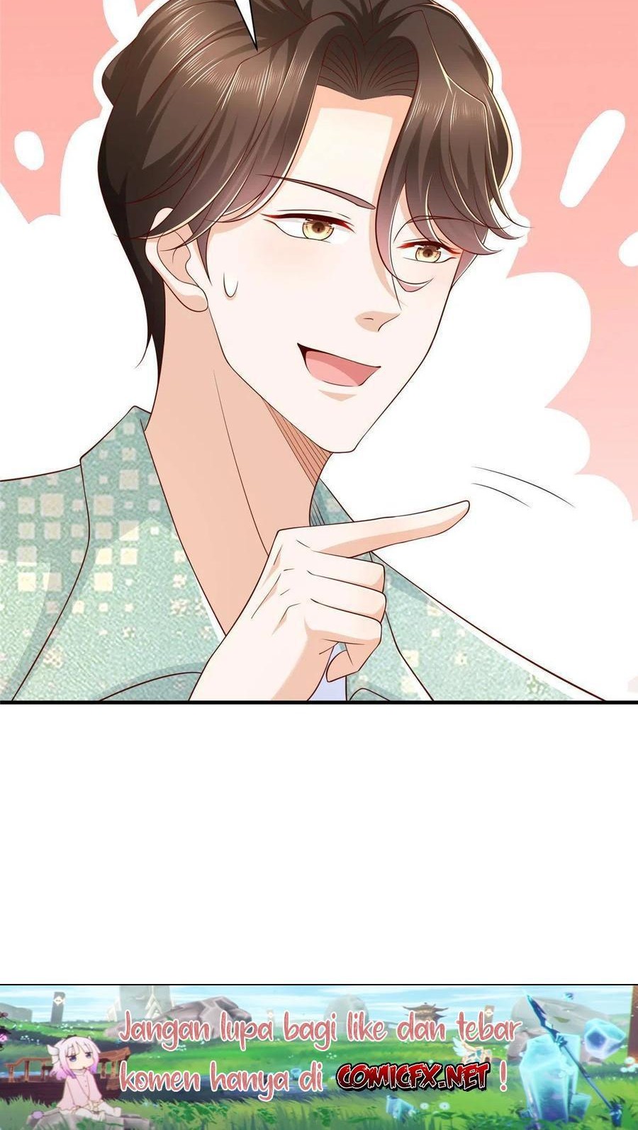 I Randomly Have A New Career Every Week Chapter 280 Gambar 28