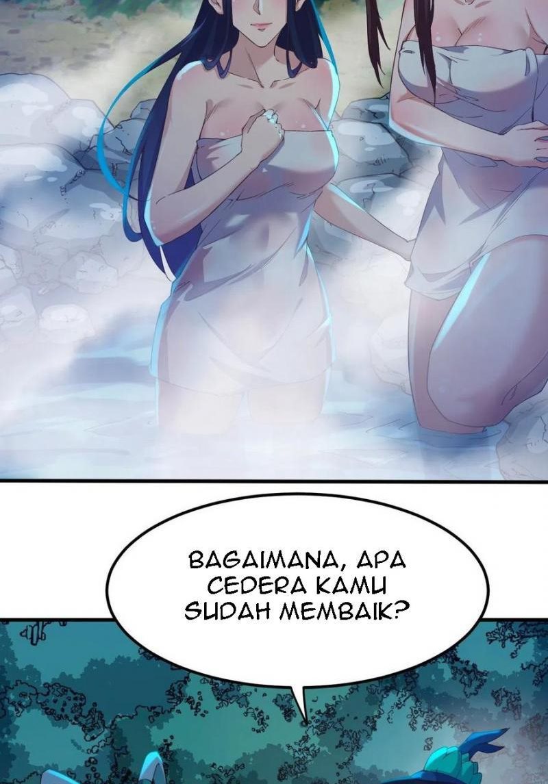 My Harem Depend on Drawing Chapter 168 Gambar 15