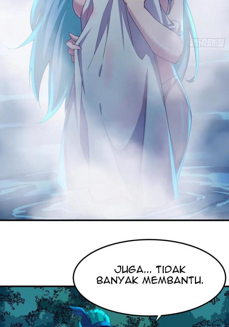 My Harem Depend on Drawing Chapter 168 Gambar 18