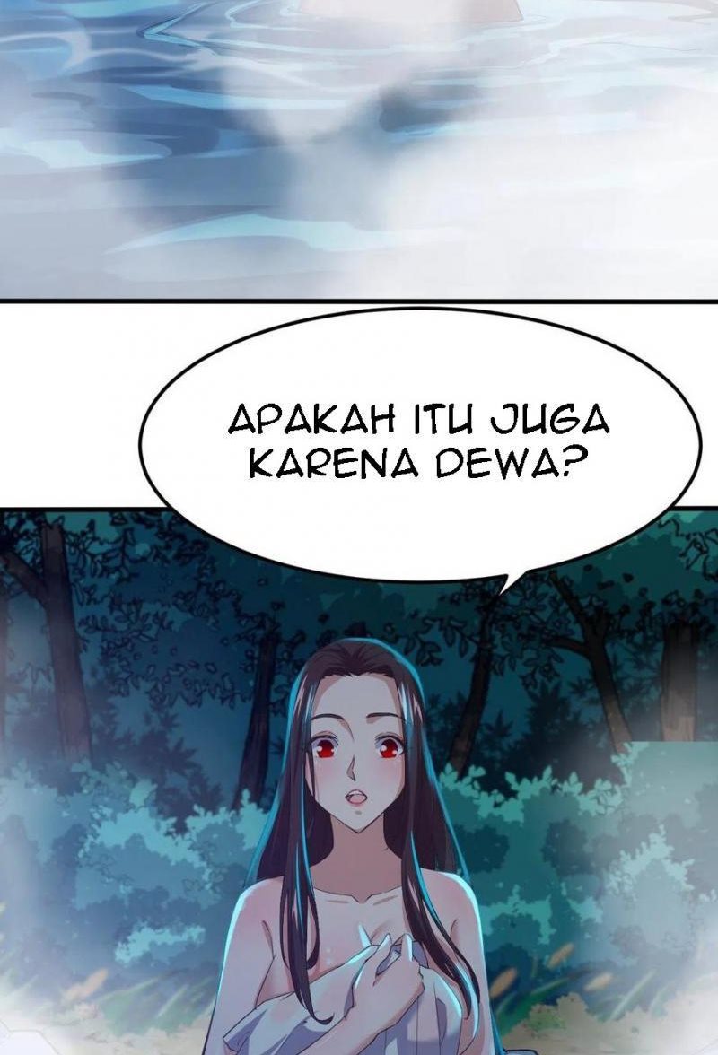 My Harem Depend on Drawing Chapter 168 Gambar 22