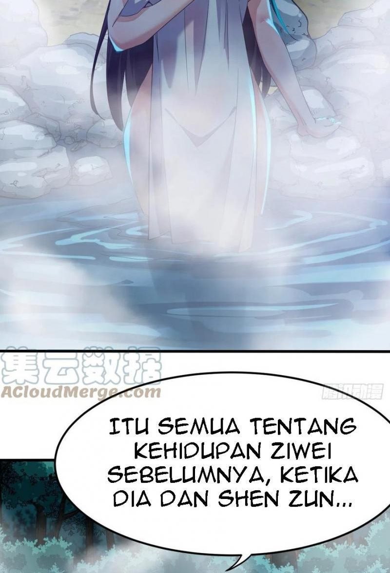 My Harem Depend on Drawing Chapter 168 Gambar 23